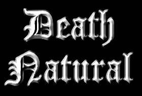 logo Death Natural logo Death Natural